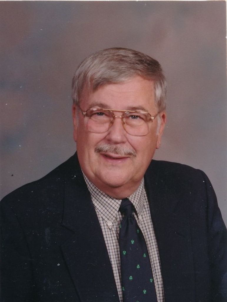 Rev. John Taylor