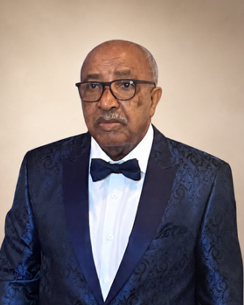 Frederick Columbus Sr. Profile Photo