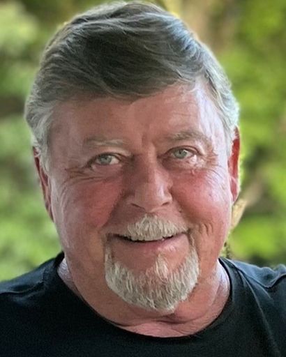 Danny Ray McNeill's obituary image
