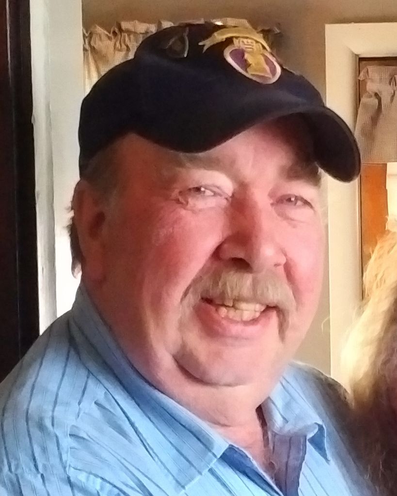 Corky Lauritsen Profile Photo