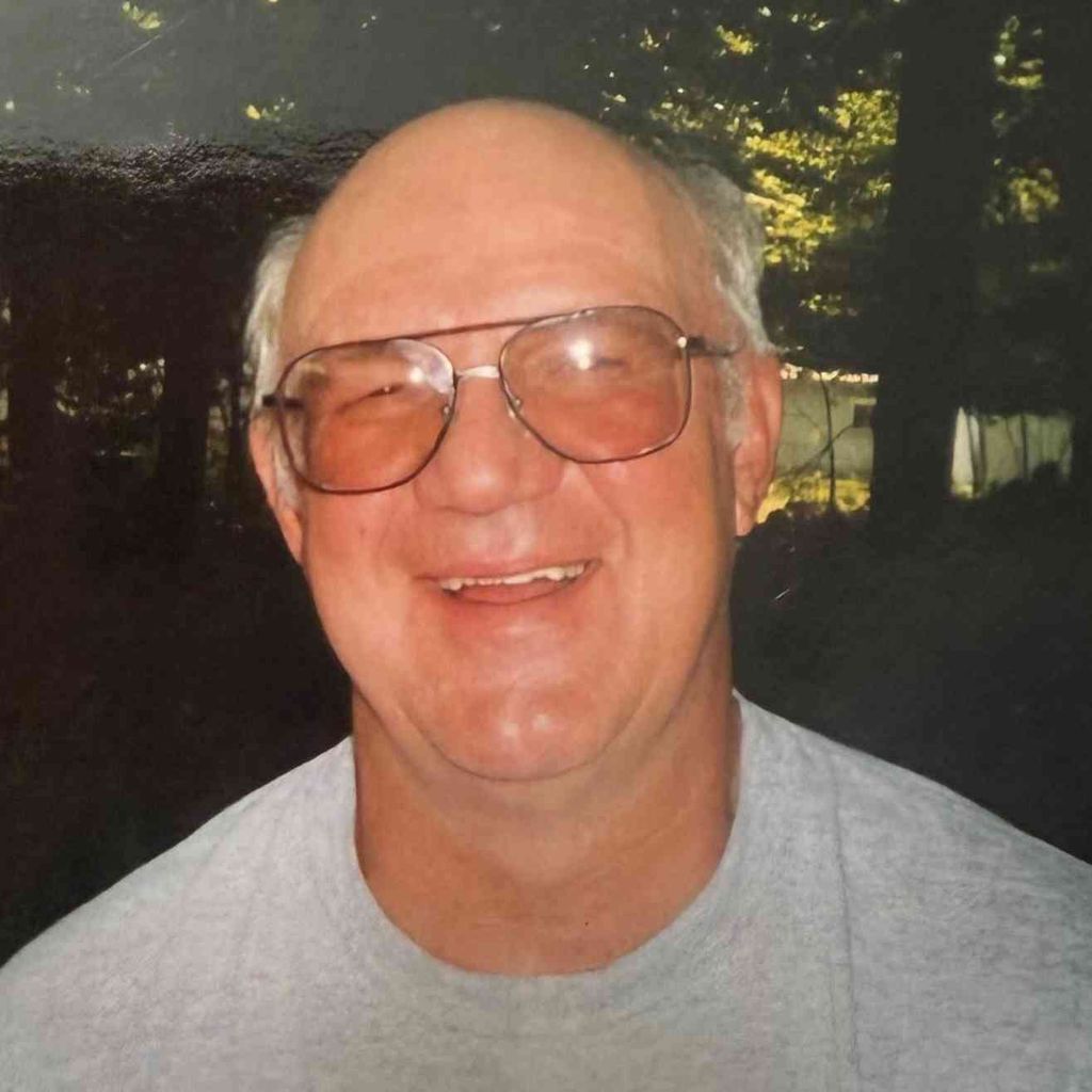 Eric D. Miller Profile Photo