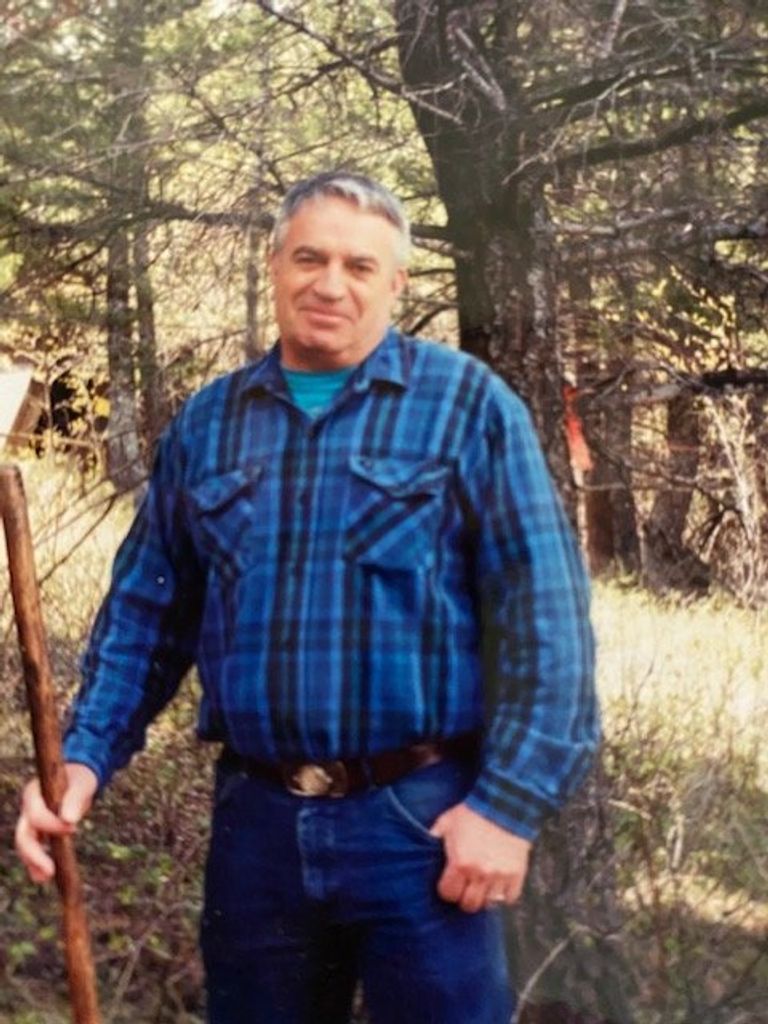 George W. Boggs Profile Photo