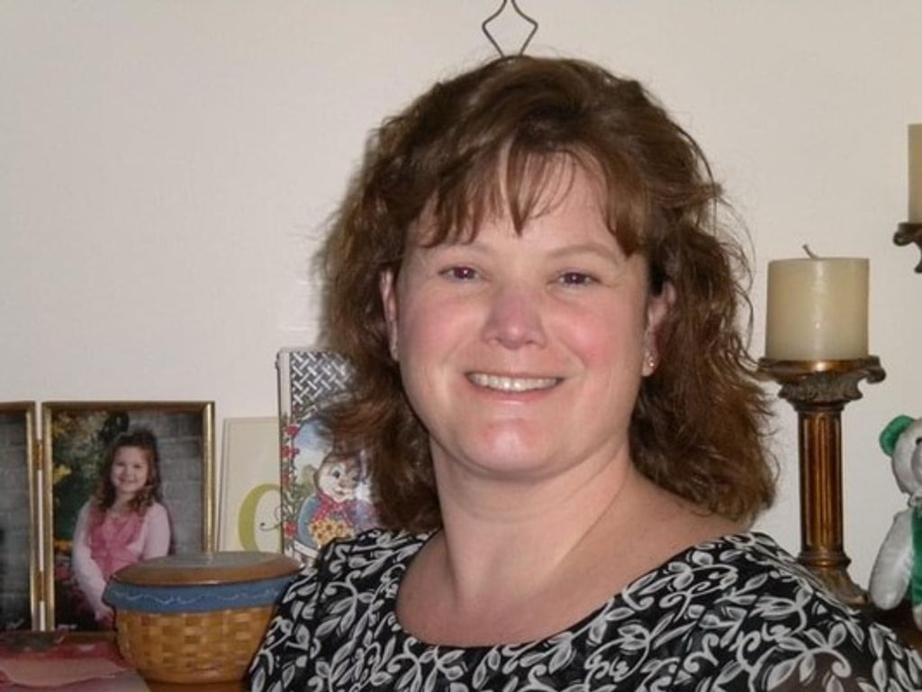 Amy Suzanne Gipson Profile Photo