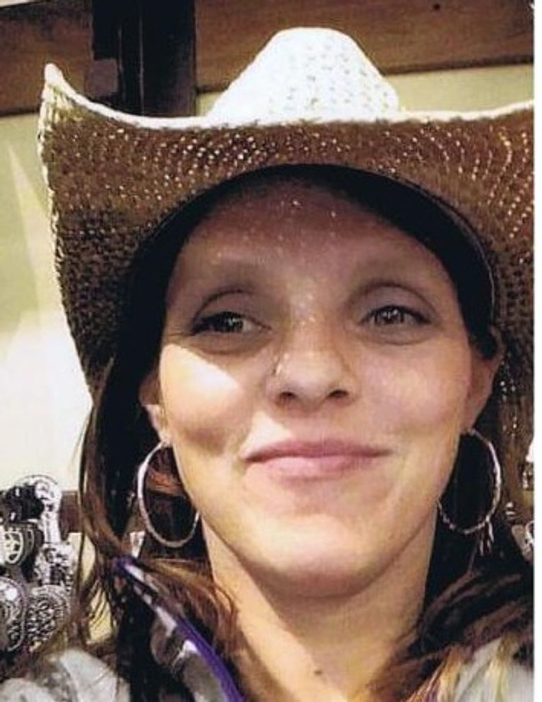 Samantha Jewell Lea Goodpaster
