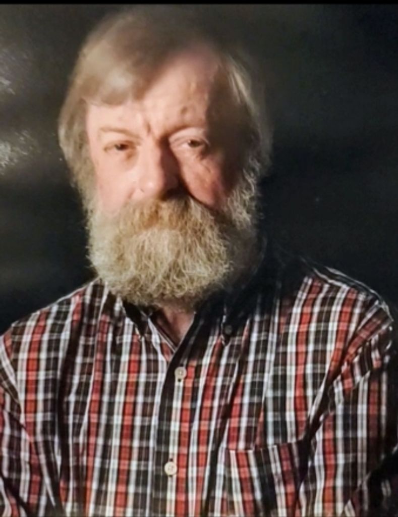 William Randall Tapley Profile Photo