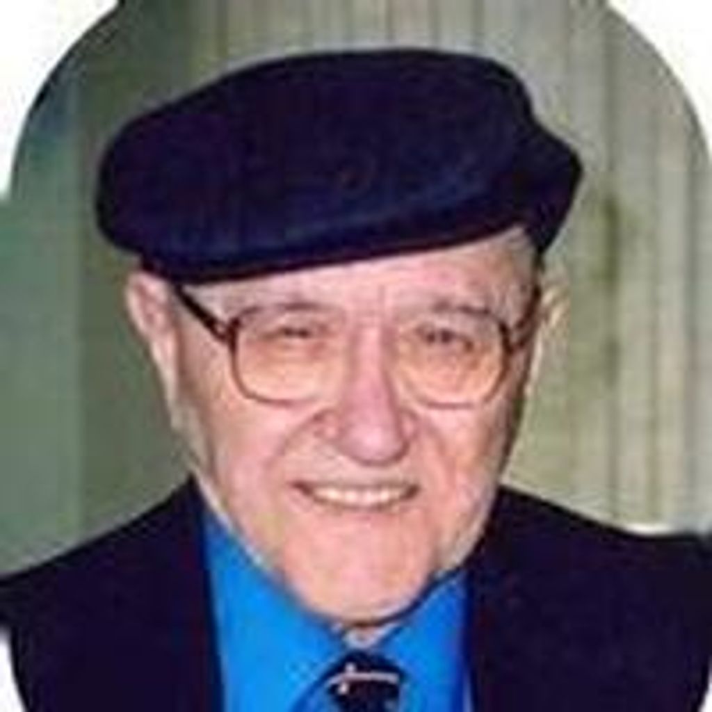 Richard Pederson Profile Photo