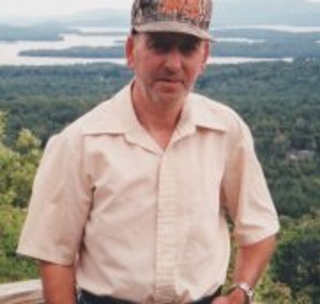 Marion L. Stegall Profile Photo