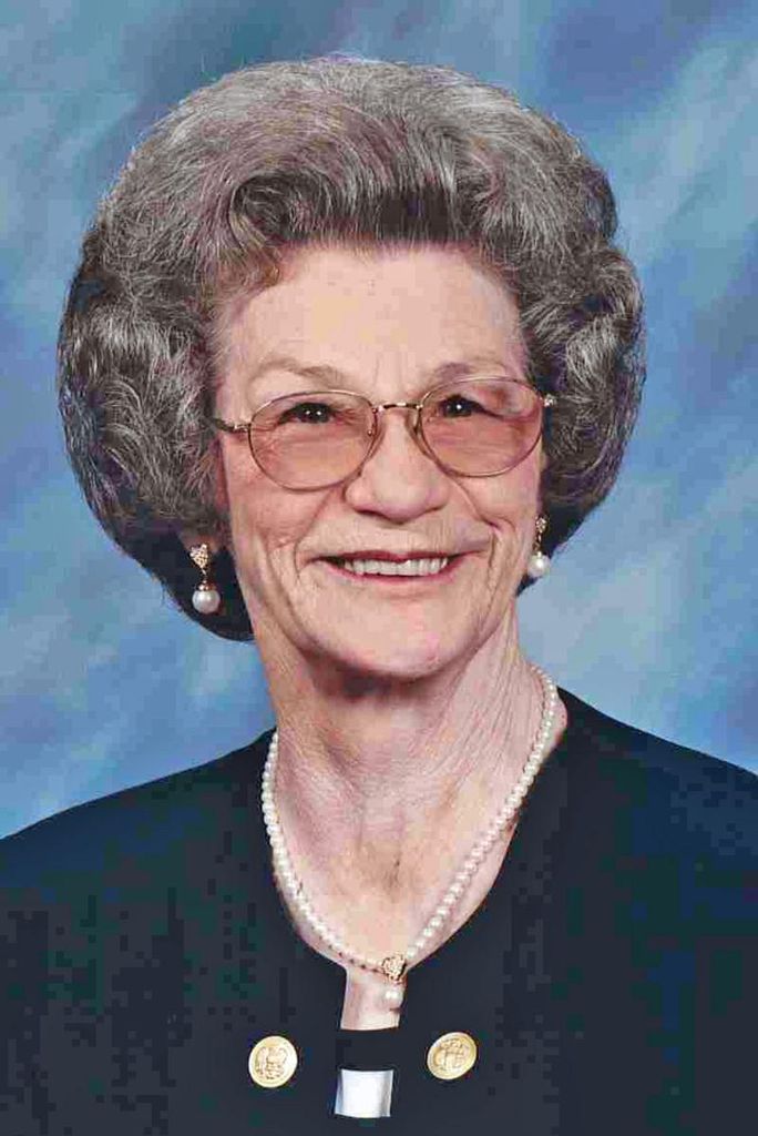 Ruby Jean Daniel