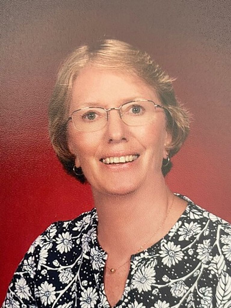 Mary Carolyn Palko Profile Photo