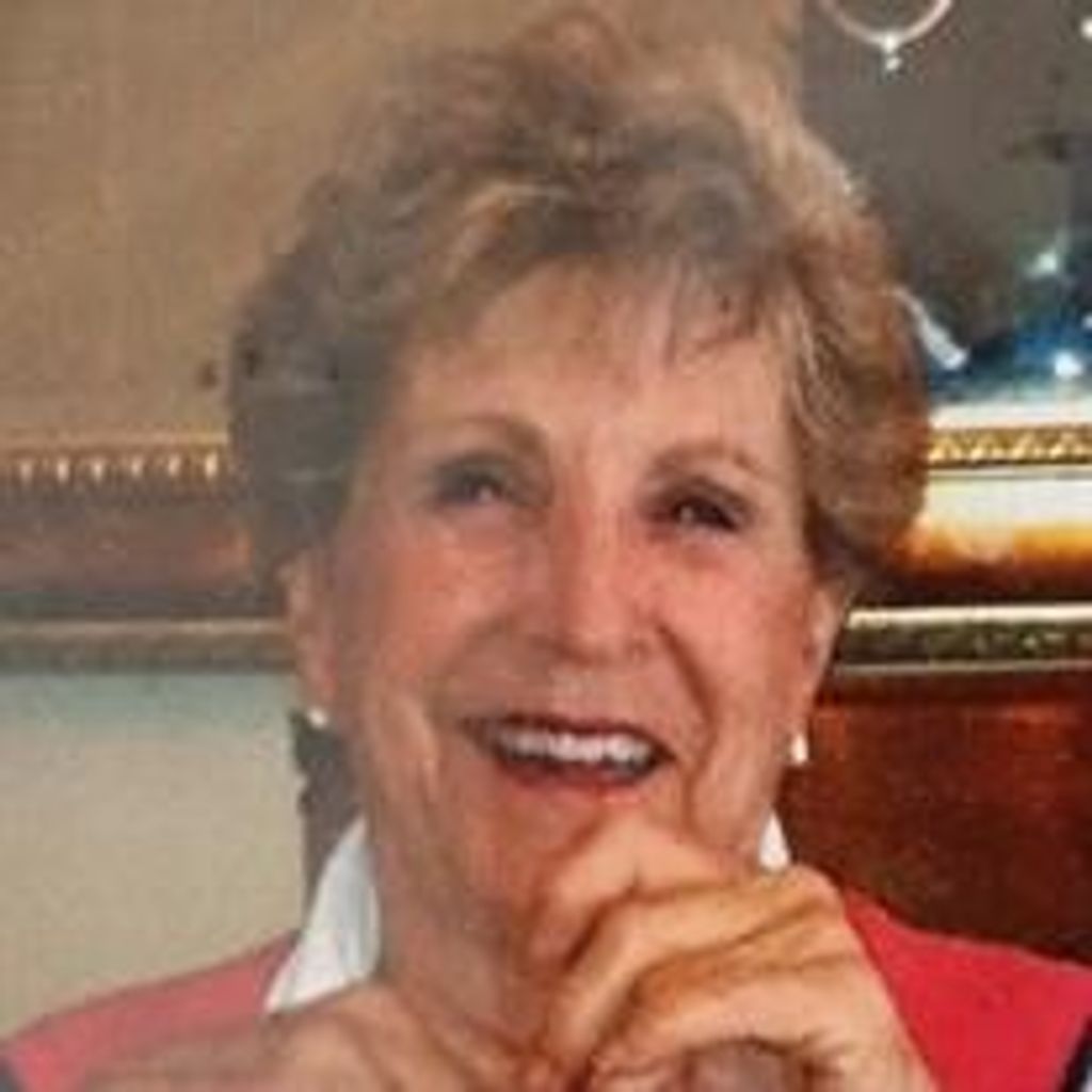 Ann S. Mosher