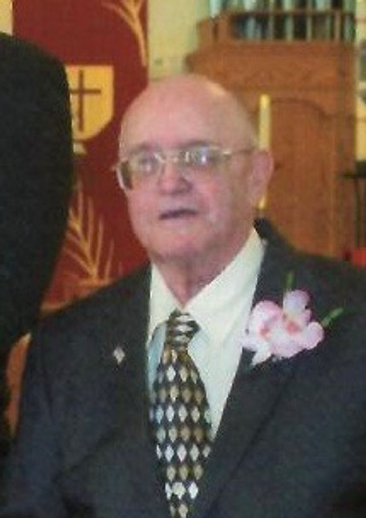 Richard E. Foose