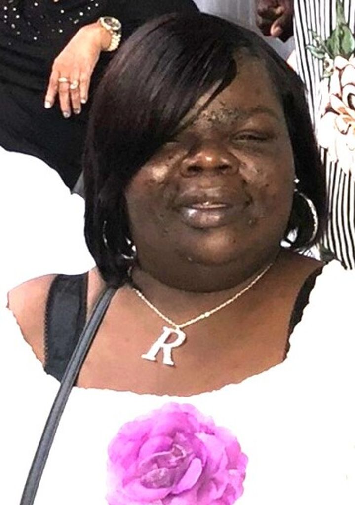 Ms. Parresa Roshell Williamson Profile Photo