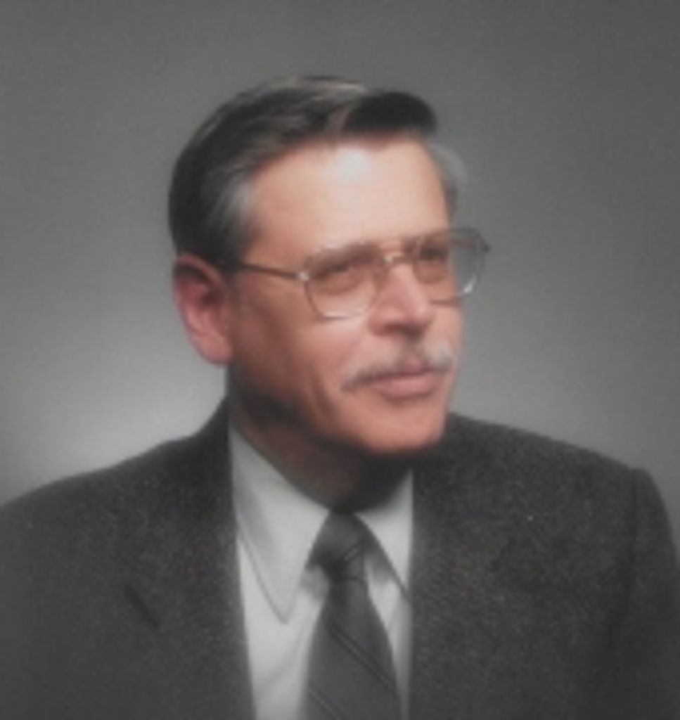 Duane Richard Guerne