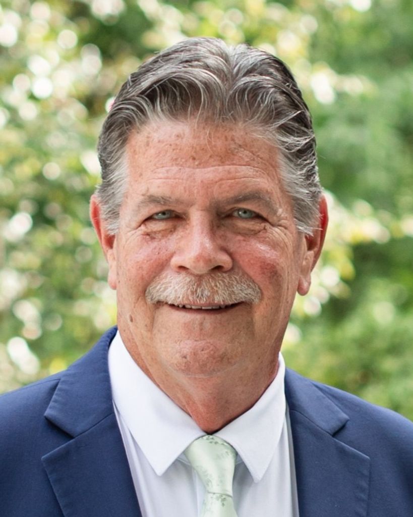 James Kennedy Lawrence Profile Photo