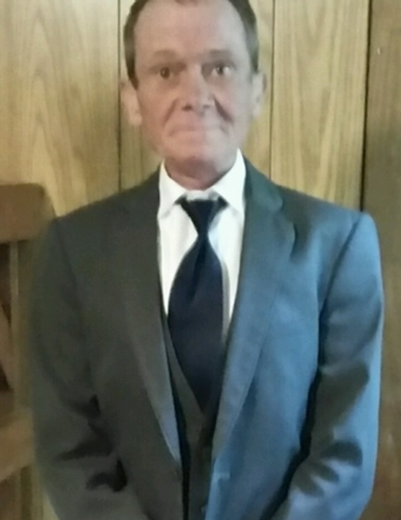 Keith Howery Tomlinson