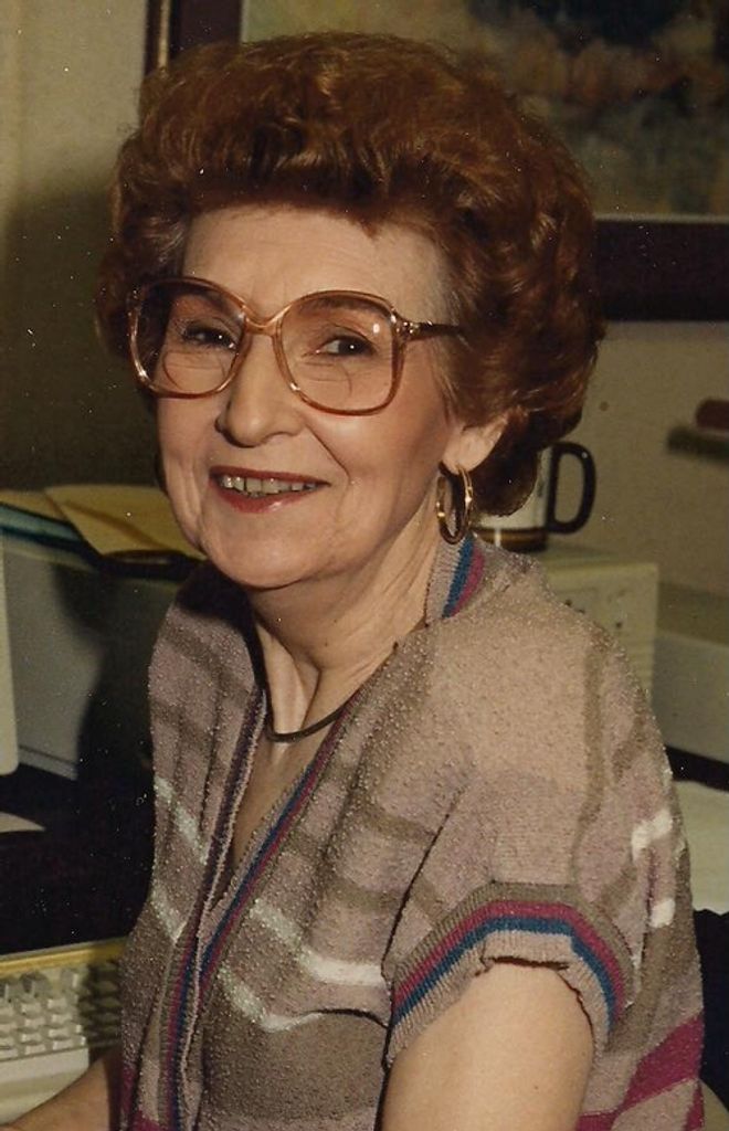 Faye Black Profile Photo