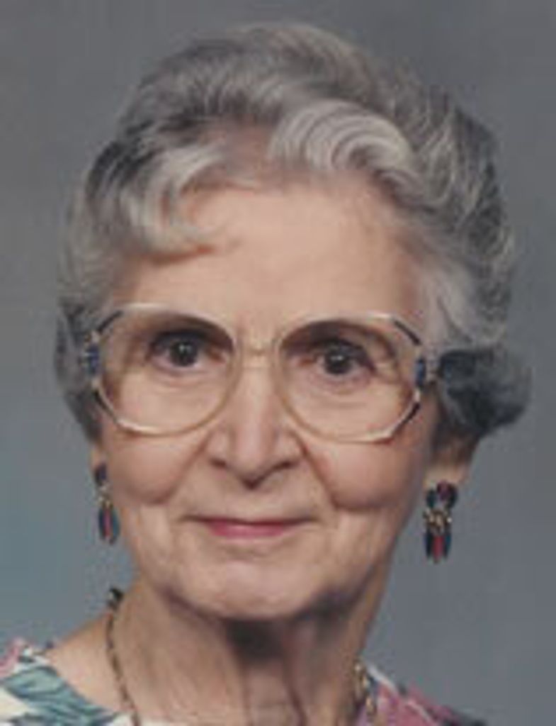 Marie R. Burke