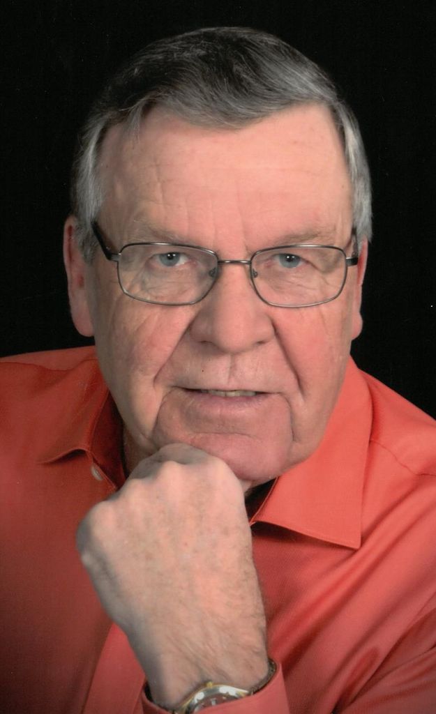 Roger D. Lamke Profile Photo