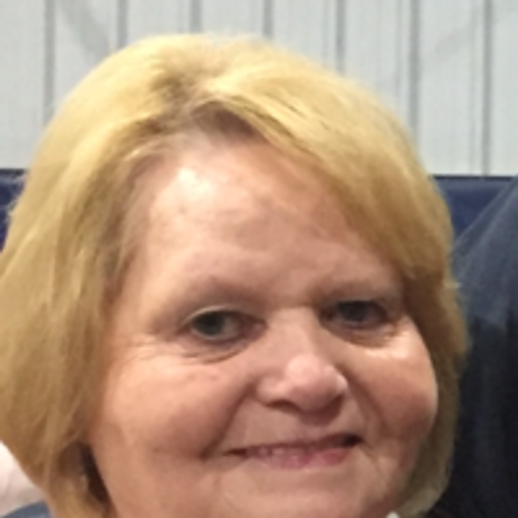 Georgia Jo Windham