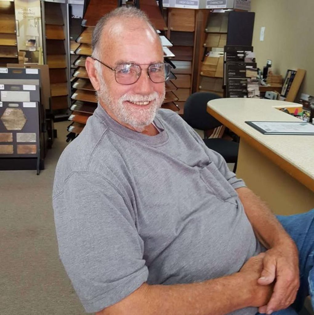 Terry Vincent Williams