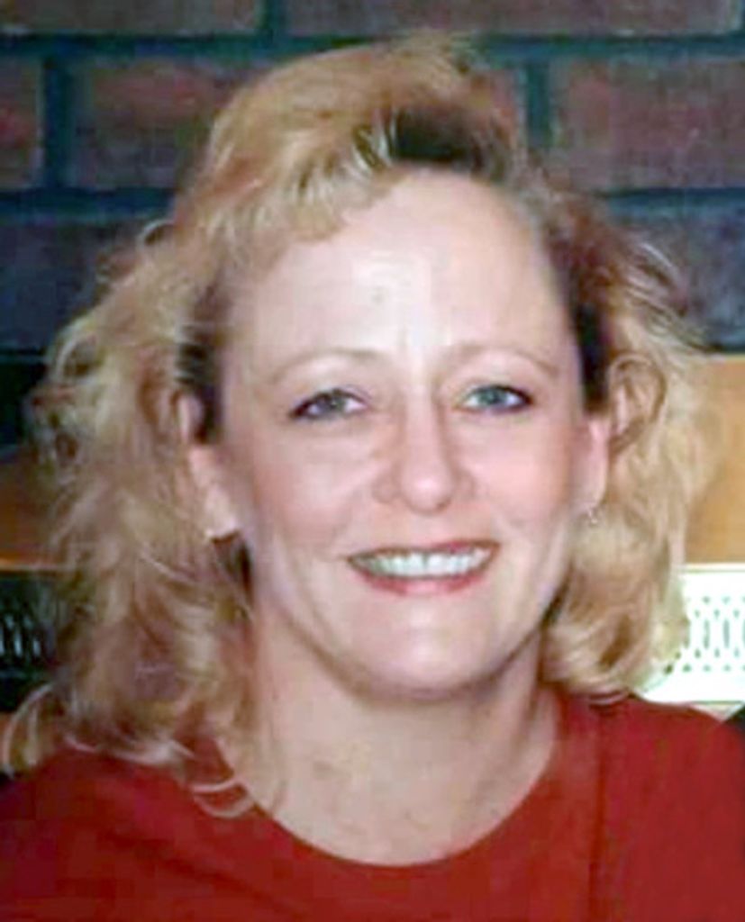 Annette Lee Johnson