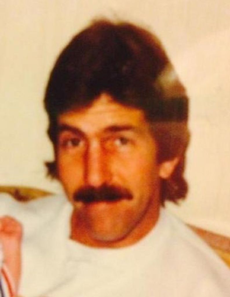 Robert Wayne Creasy Profile Photo