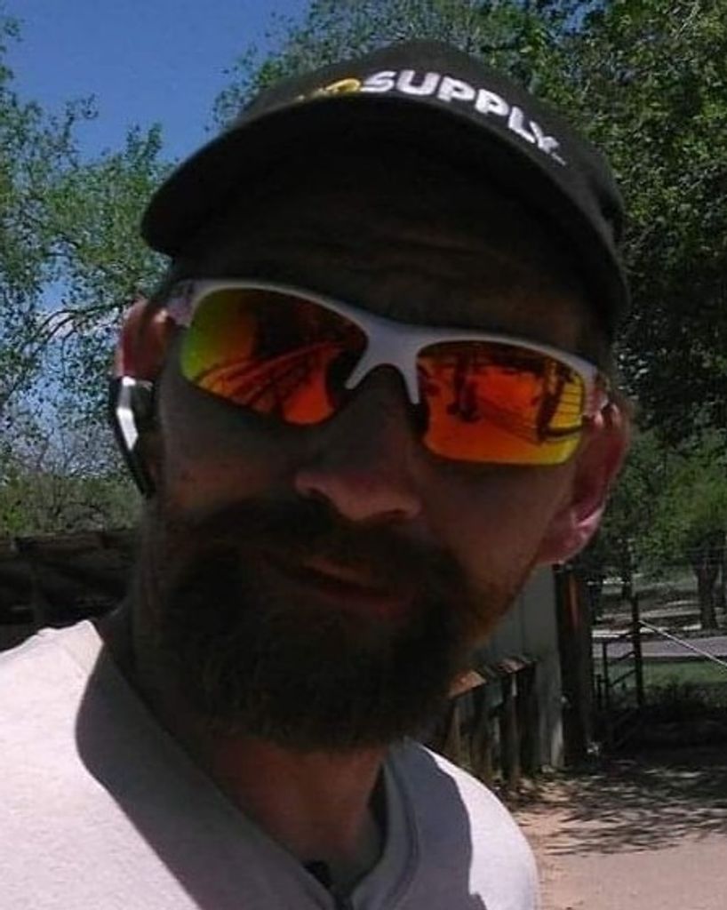 Jeremy D. Duncan