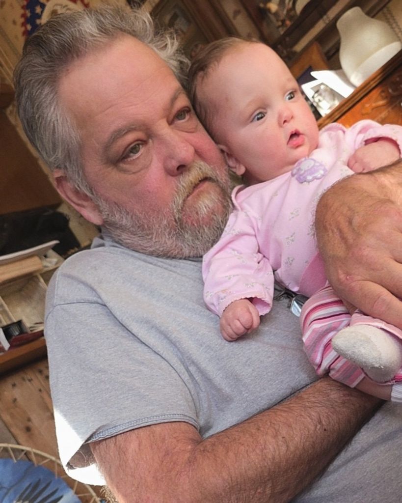 Frank "Buck" Ferneau