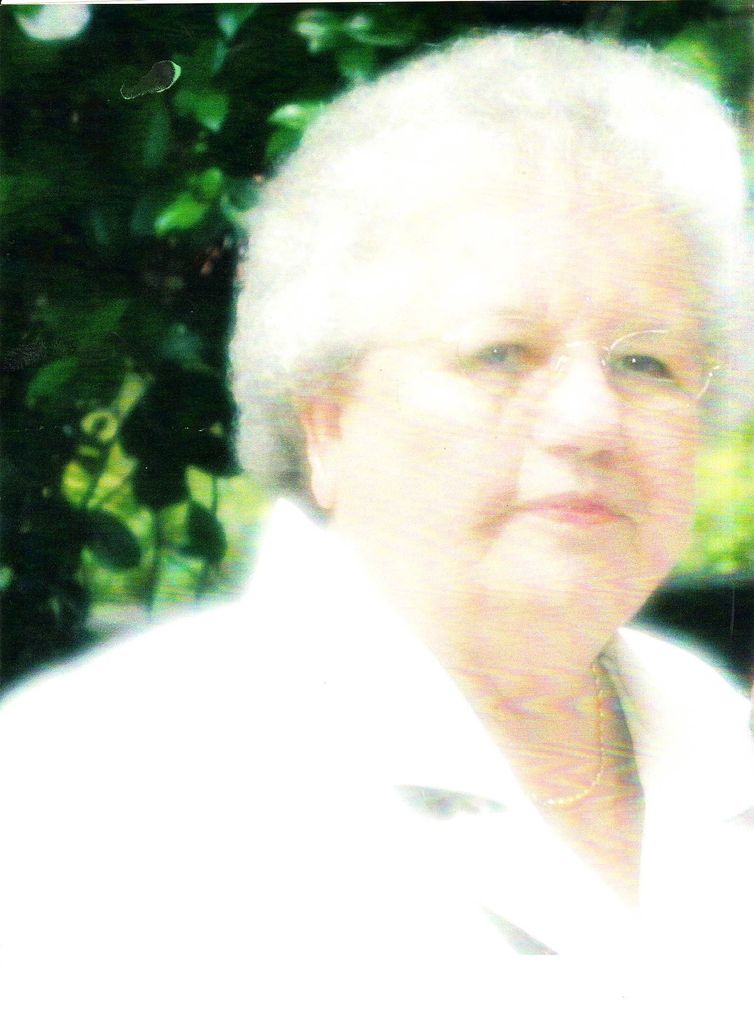 Clara Mae Bush Profile Photo