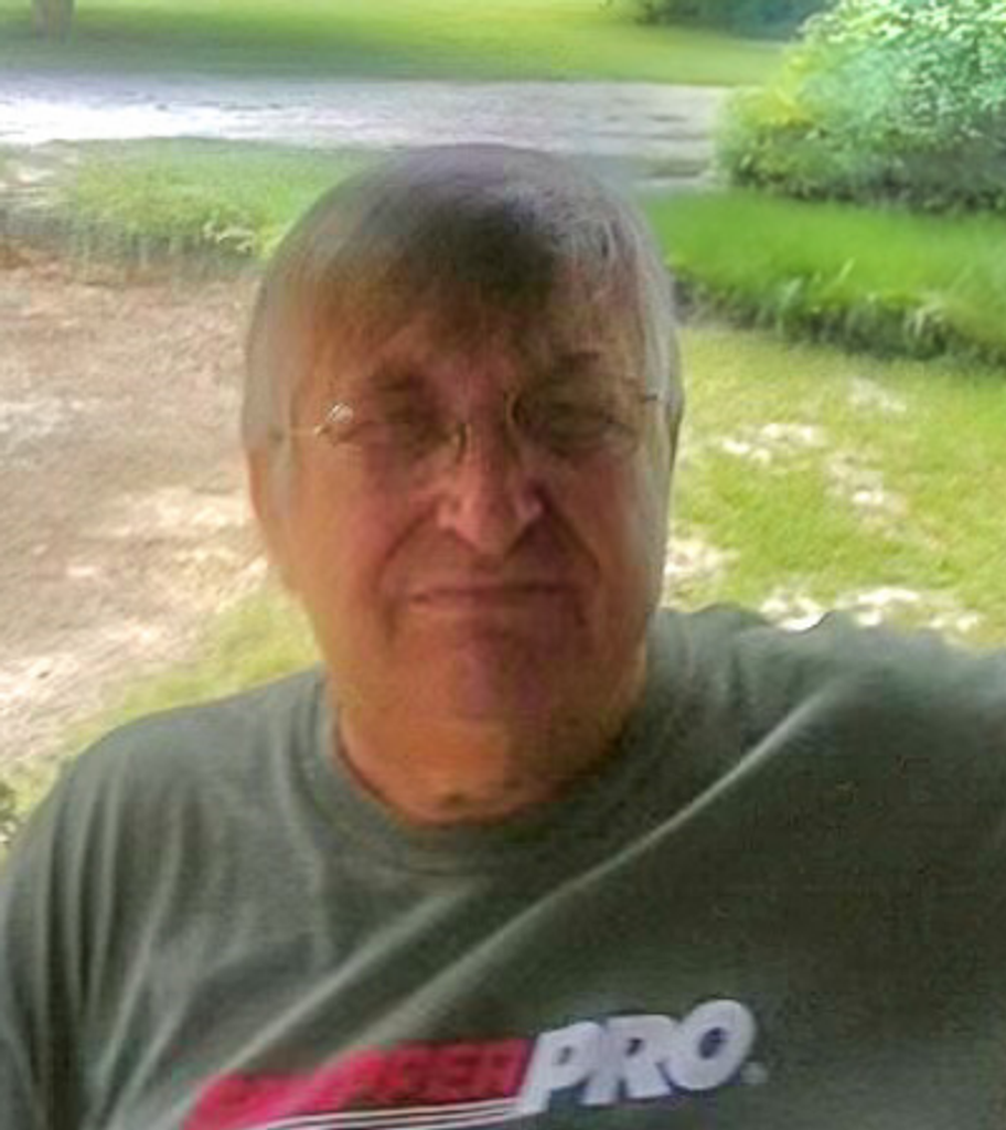 Frankie Ray "Papa" Lowrimore Profile Photo
