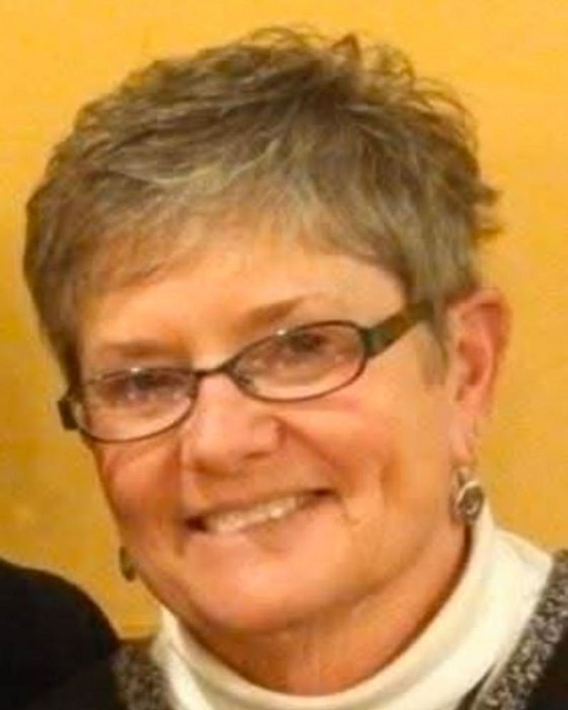 Sherry Drennan (Williams)