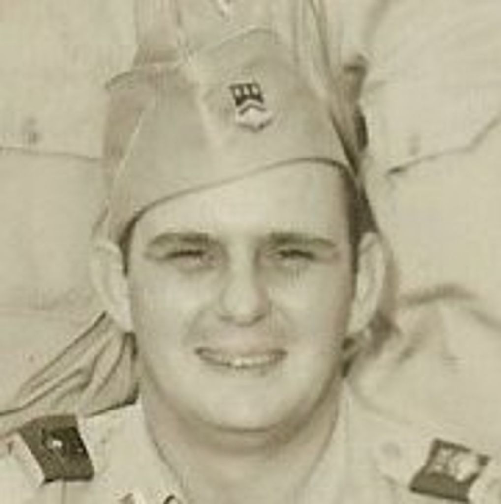 Henry Hebebrand