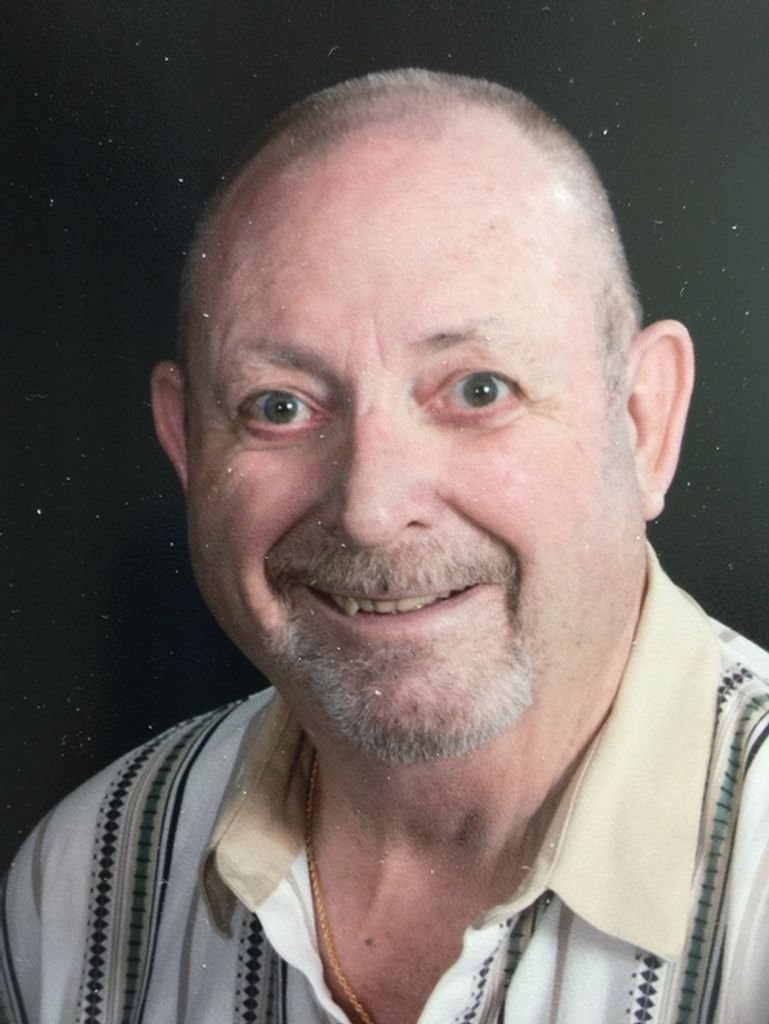 Gerald H. Triezenberg Profile Photo