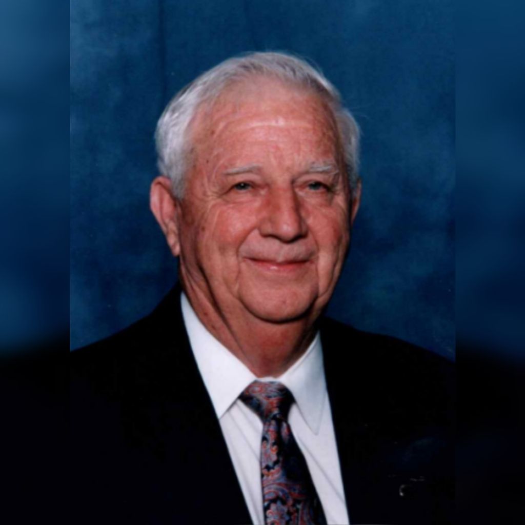 Rev. Archie Rufus Bigelow, Jr.