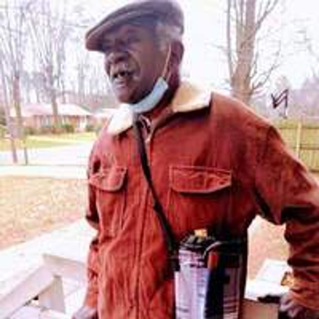 Eugene Jackson