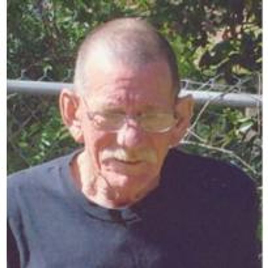 William Ray "Billy" Emerson