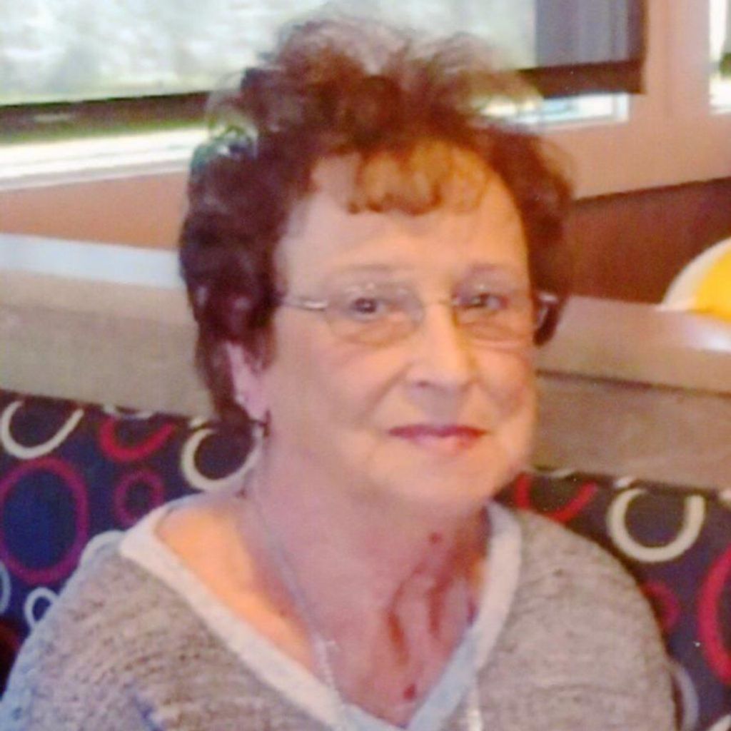 Martha Lou Nixon Ingle