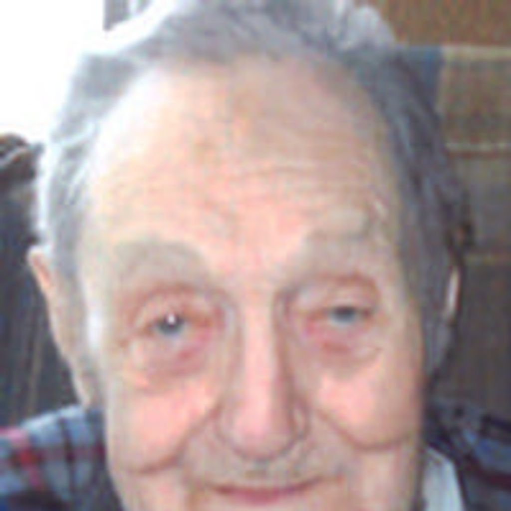 Stanley Ballard