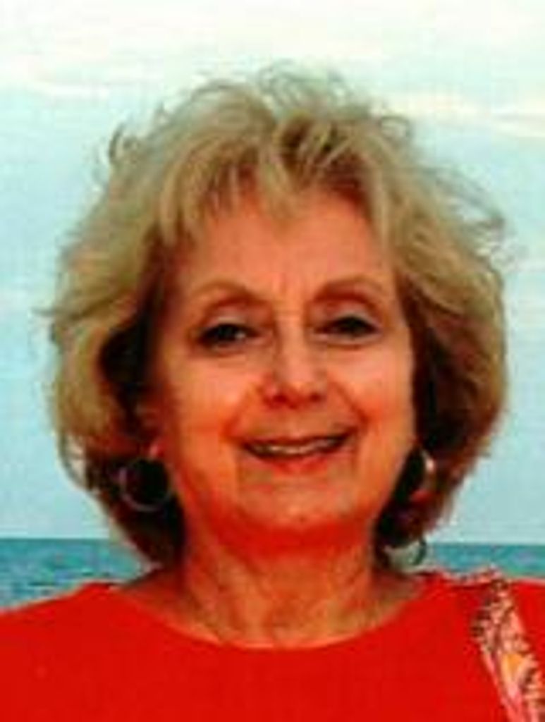 Catherine Kruppa Profile Photo