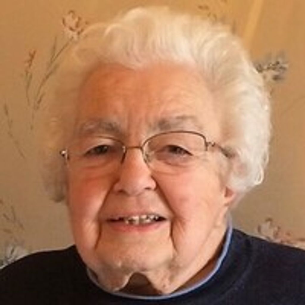 Patricia A. Lynch Profile Photo