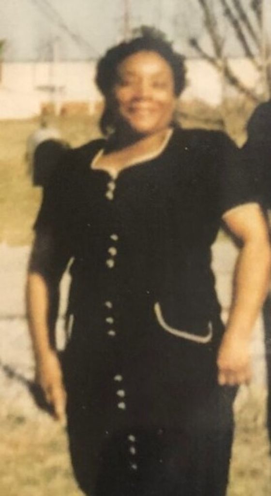 Dorothy Odessa Warfield Groves Profile Photo