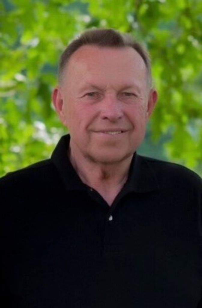 James J. Danielson Profile Photo