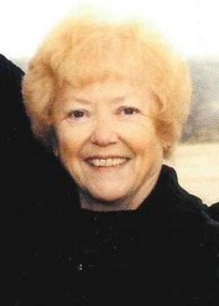 Bonnie Rae Argotsinger Profile Photo