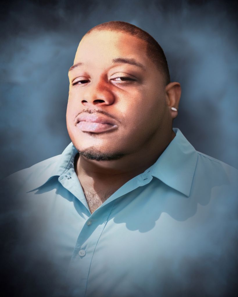 Jeffery Leon Brown