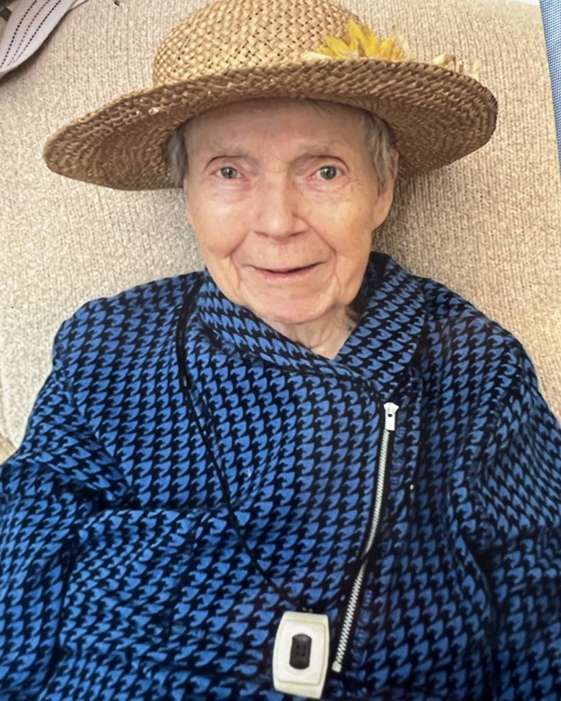 Hazel P. McAdoo Profile Photo