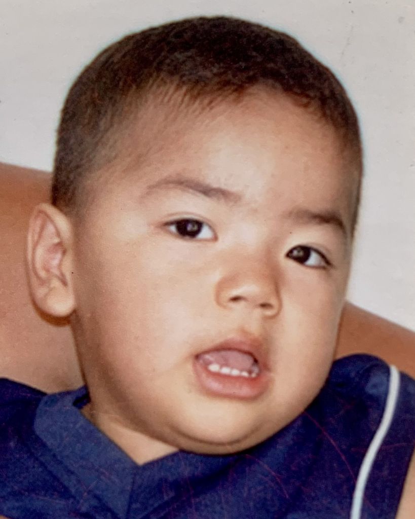 Danny Vazquez