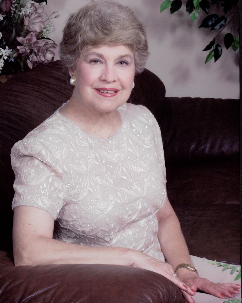 Rosa Alicia Cantú Moreno Profile Photo