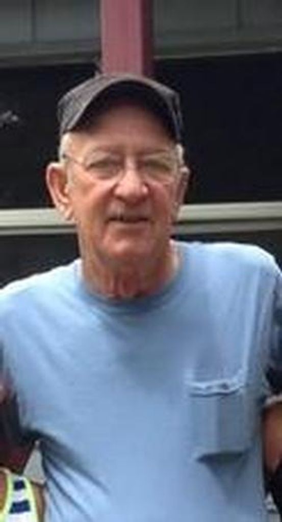 Edward Bagley Profile Photo