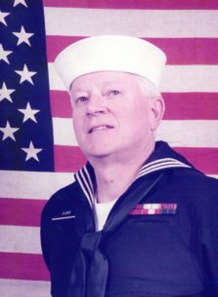 Preston Lee Clark
