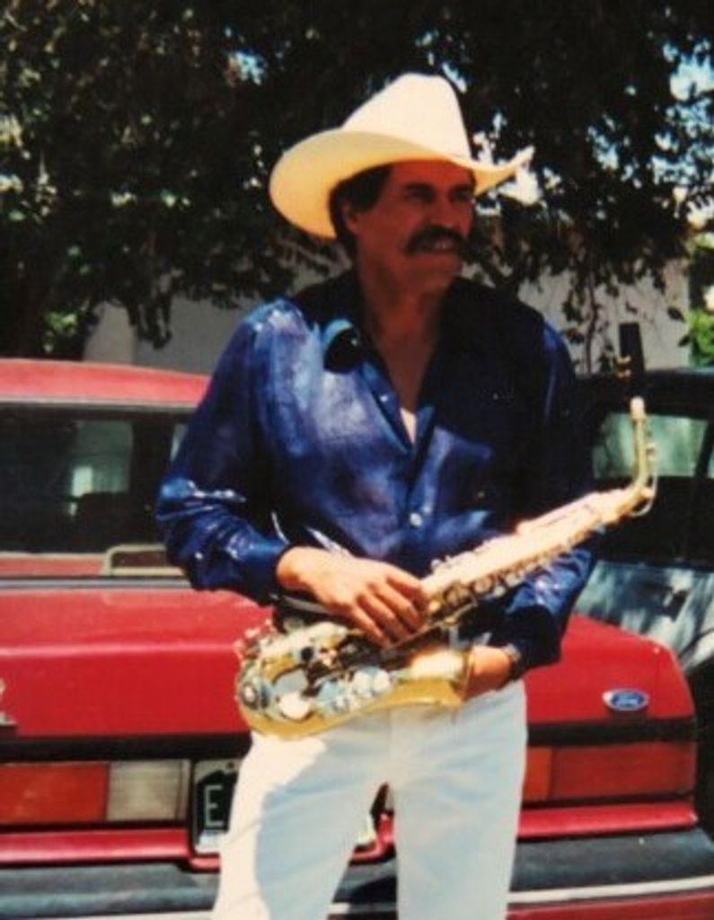 Maclovio Lopez Najera